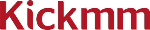 mmkickmm Logo